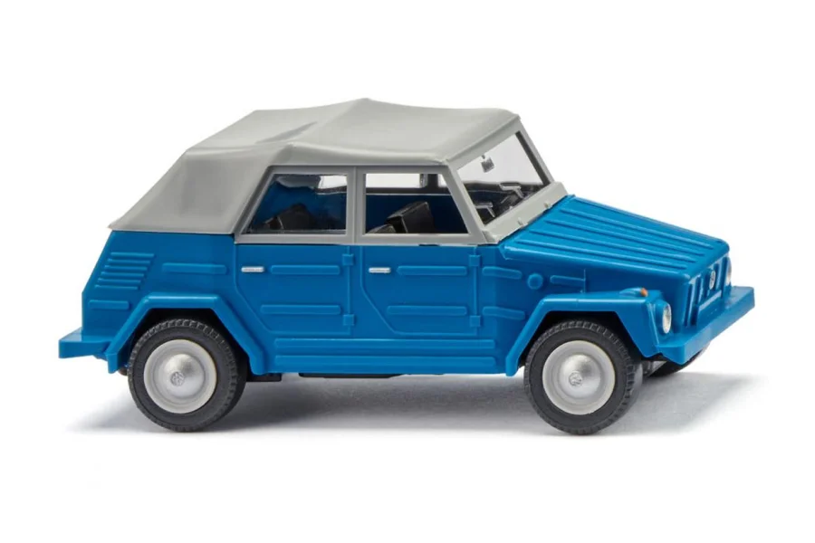 H0 PKW VW 181