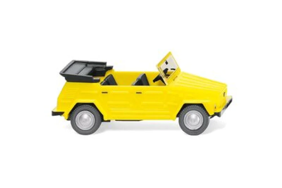 Volkswagen 181