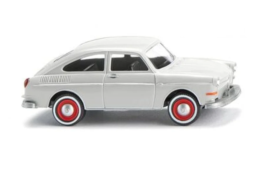 VW 1600 TL