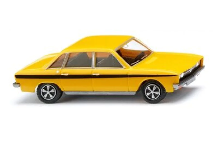 VW K70 LS - rapsgelb