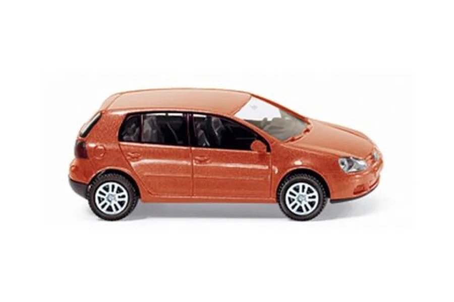 VW Golf V