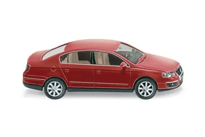 Wiking 006403: VW Passat Limousine - tornadorot