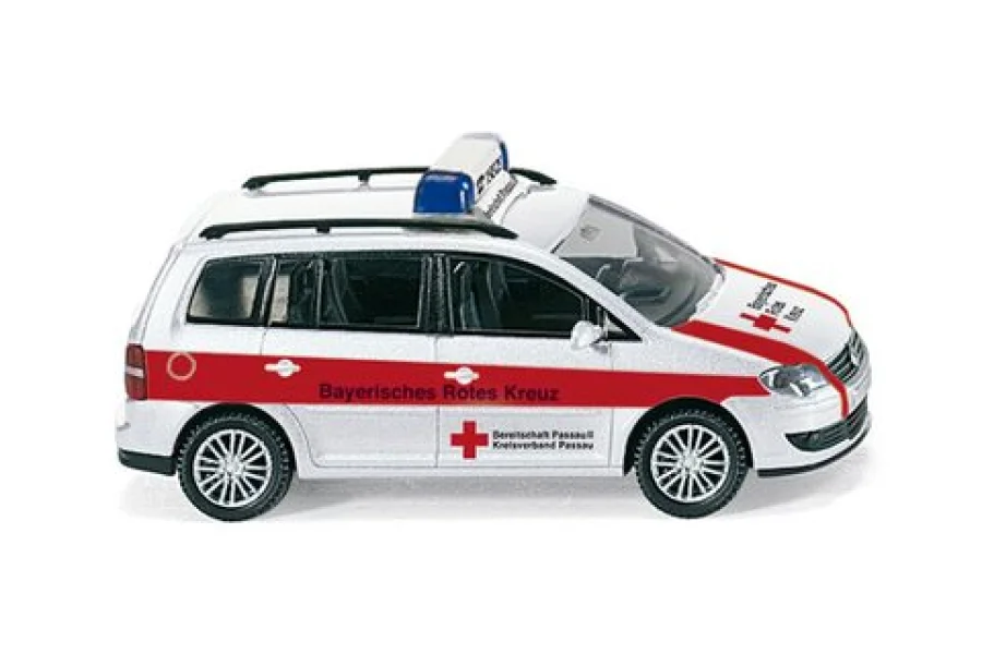 DRK - VW Touran