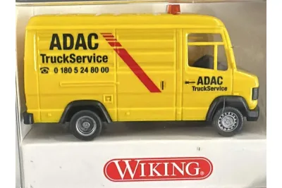 Wiking 007810: ADAC - Truckservice (MB 507 D)