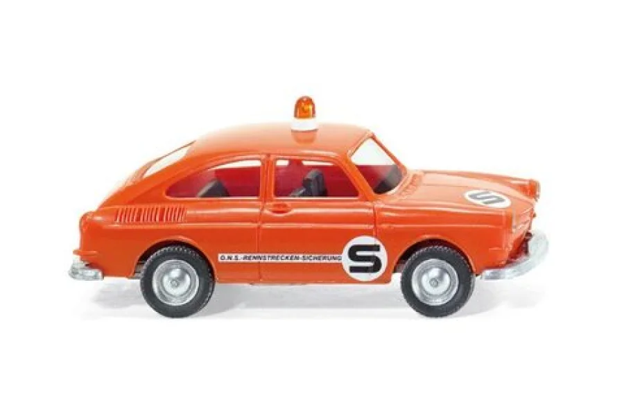 ONS - VW 1600 TL