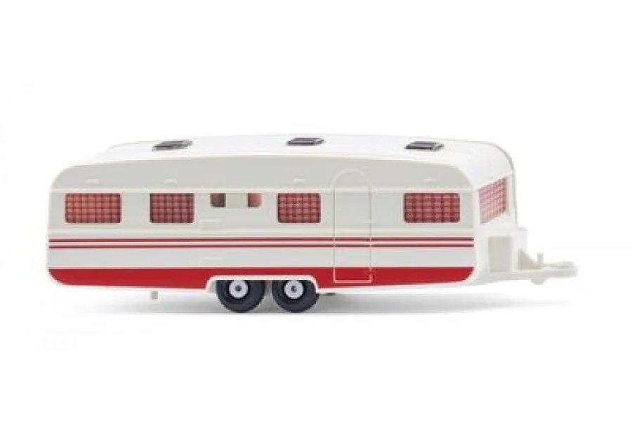 Karavan (Wilk)