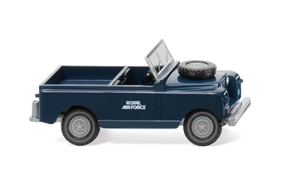 Land Rover "Royal Air Force"