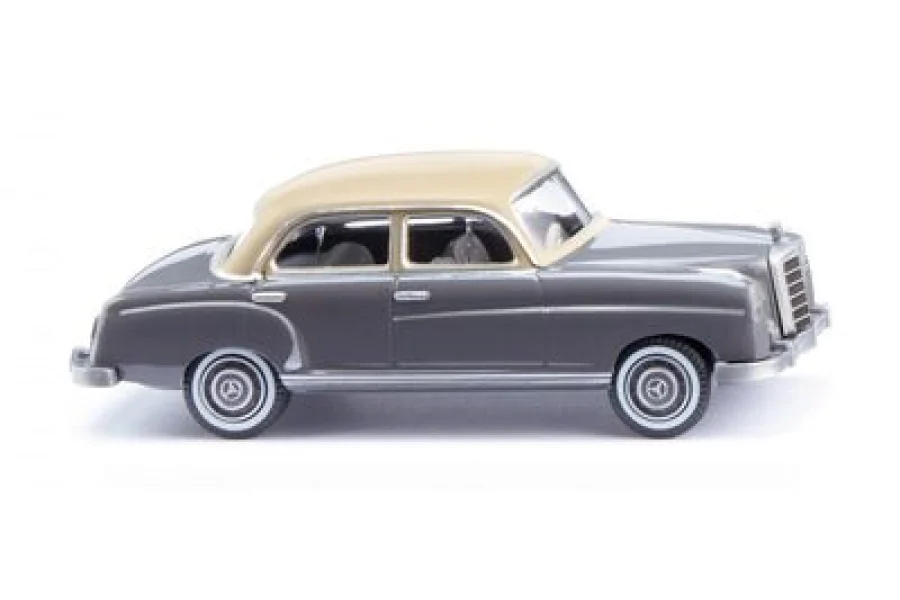 MB 220 - basaltgrau/elfenbeinbeige