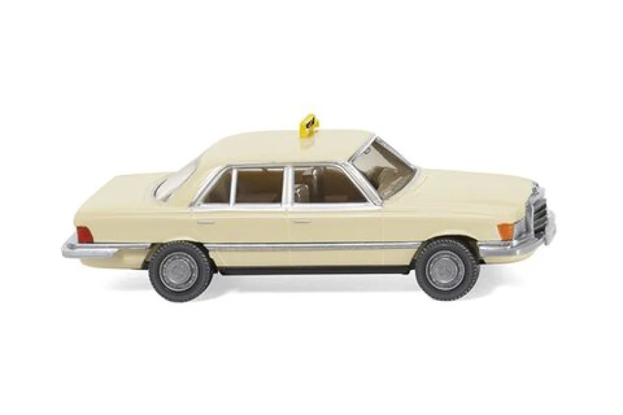 Taxi - MB 300 SD