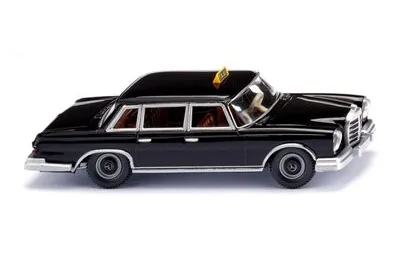 Wiking 015605: Taxi - MB 600