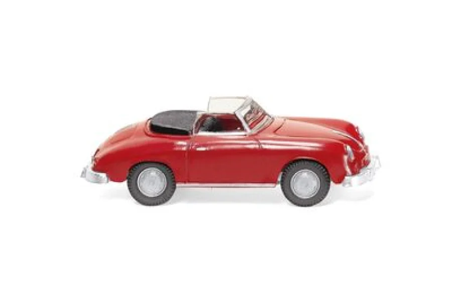 Porsche 356 Cabrio