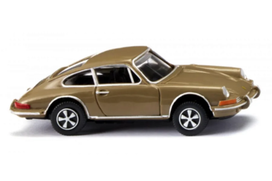Porsche 911 Coupé