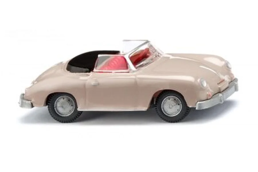 Porsche 356 Cabrio