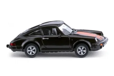 Wiking 016103: Porsche 911 SC