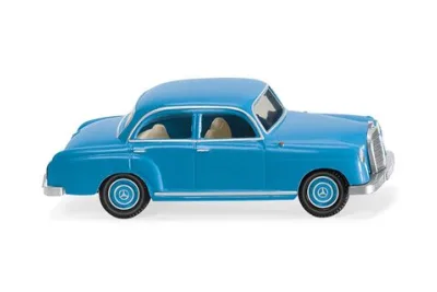 Wiking 022003: MB 180 - hellblau