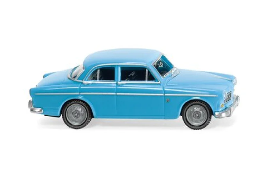 Volvo Amazon - hellblau