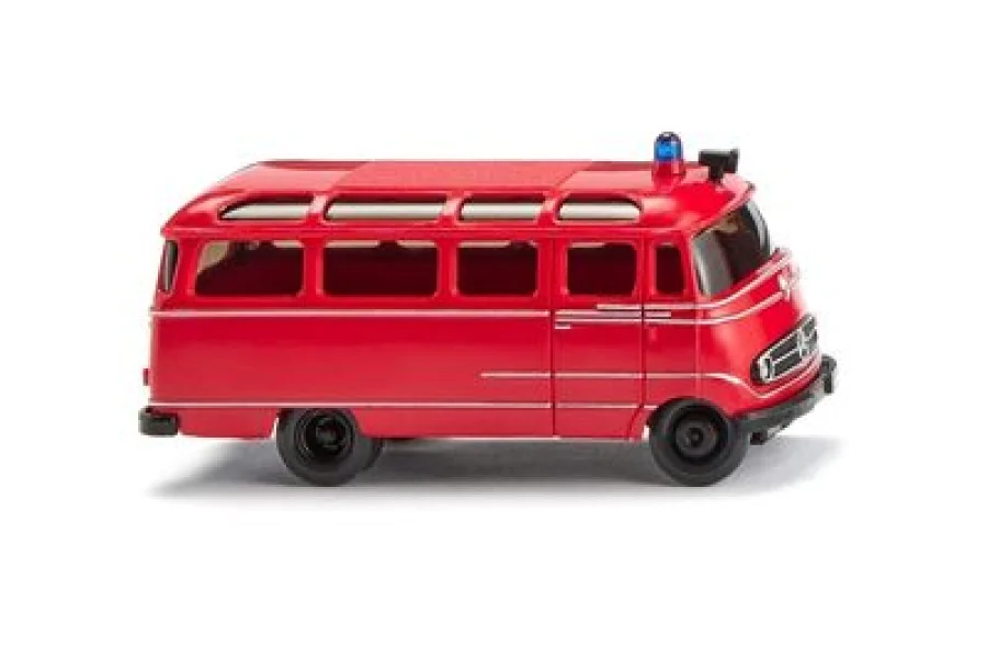 Feuerwehr - Panoramabus (MB O 319)