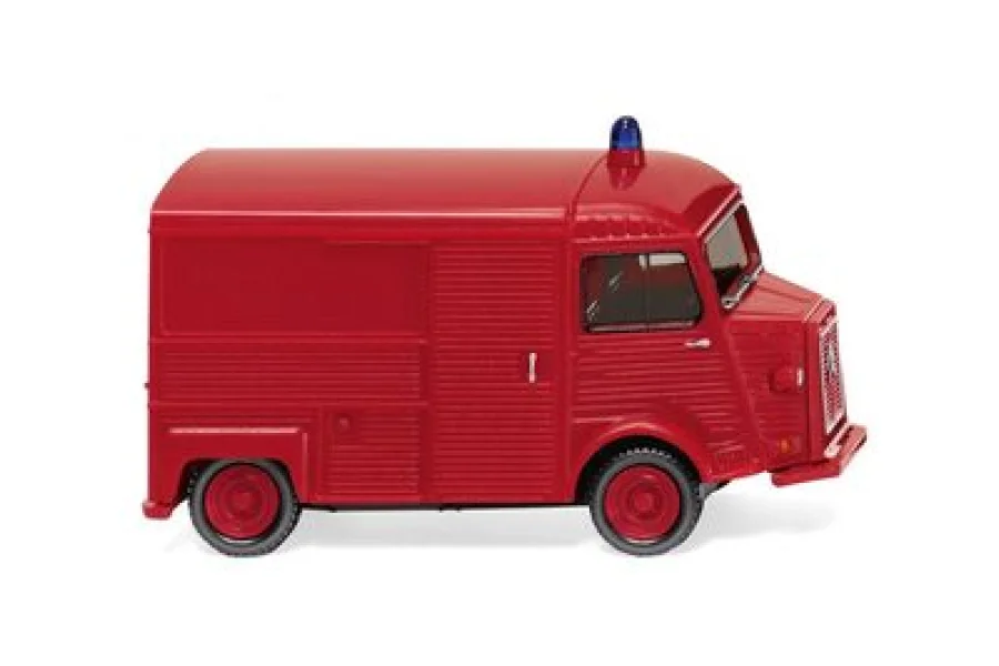 Feuerwehr - Citroën HY Kastenwagen