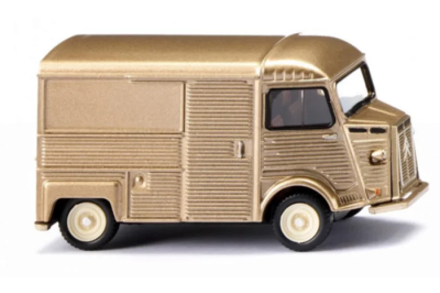 Citroën HY Kastenwagen - perlbeige-metallic