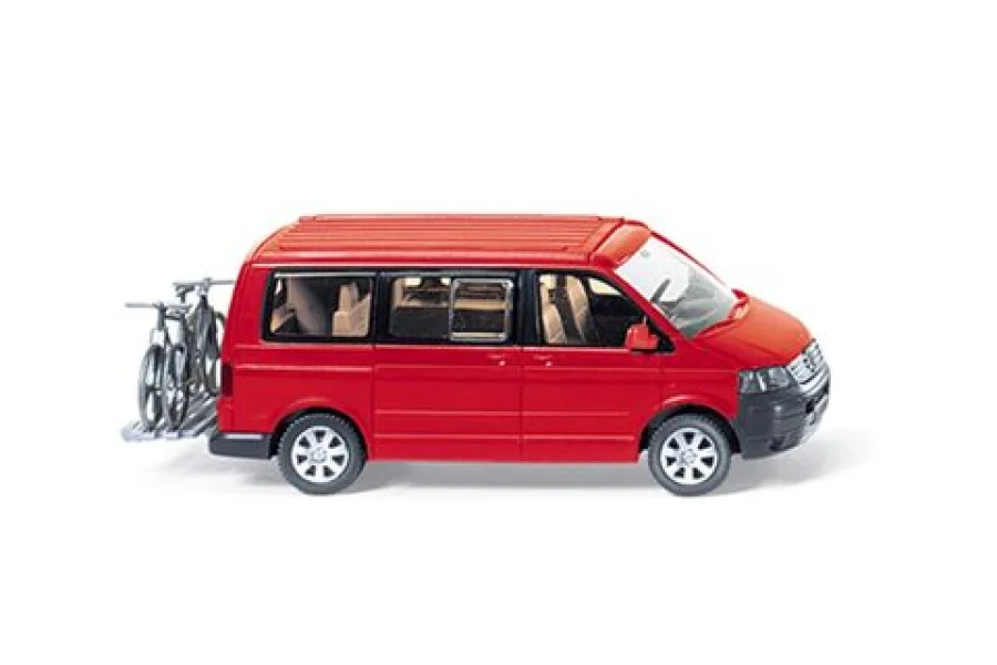 VW T5 Camper
