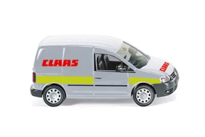 Wiking 027504: VW Caddy