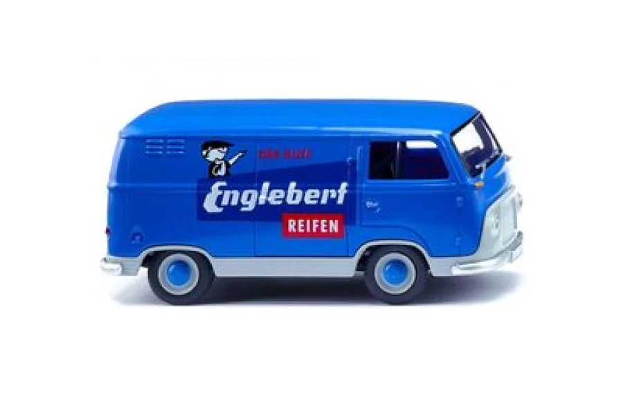 Ford FK 1000 Kastenwagen