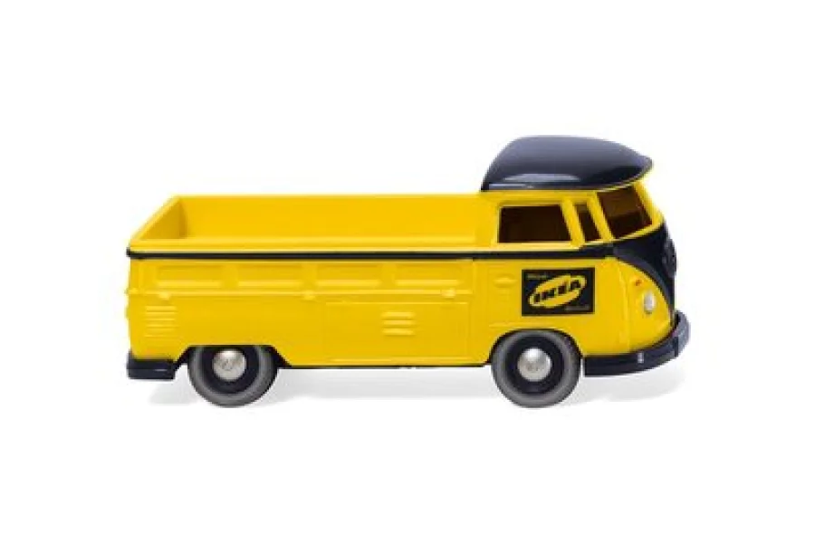 VW T1 Pritsche "Ikea"