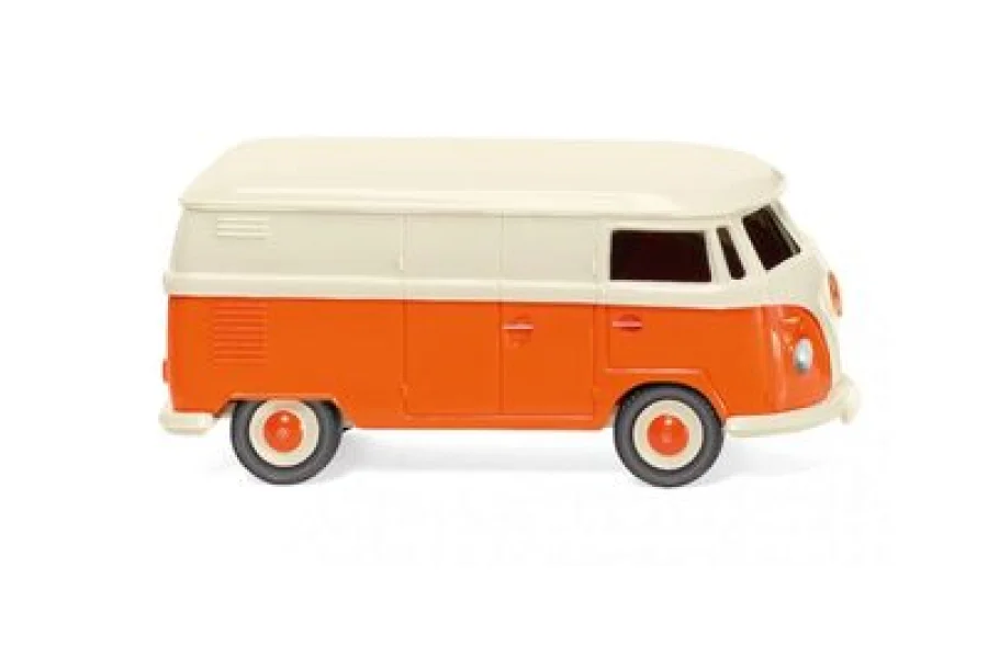 VW T1 Kastenwagen "100 Jahre Sieper"