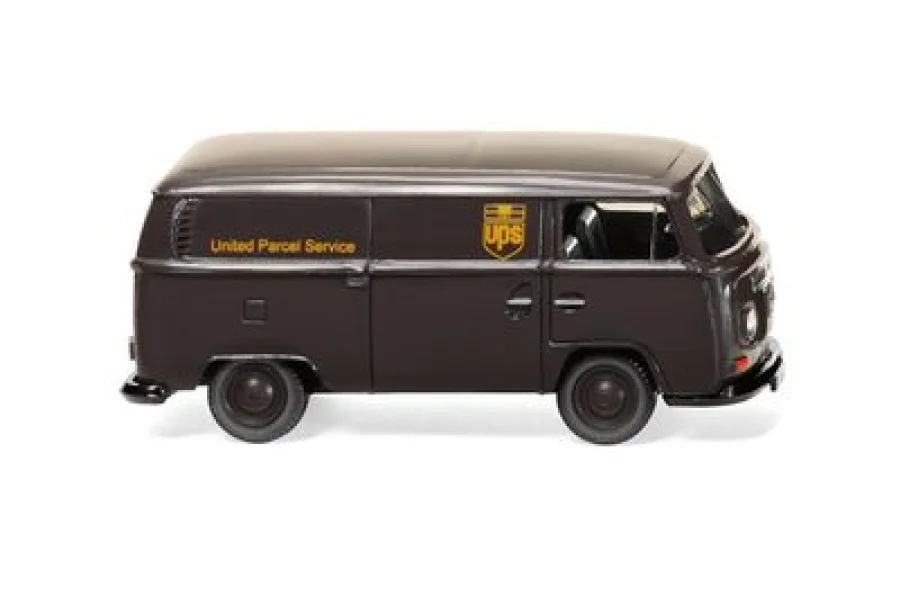 VW T2 Kastenwagen "UPS"