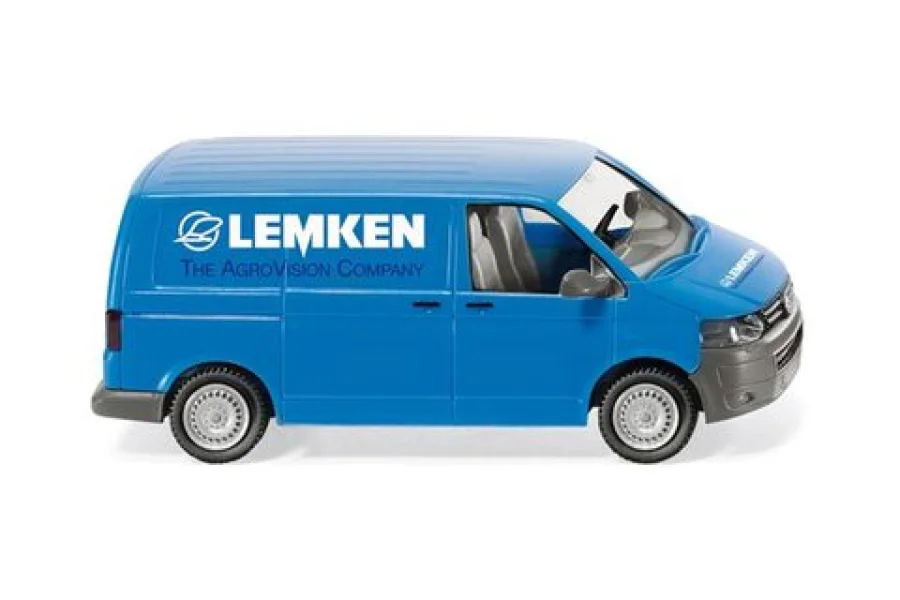 VW T5 GP Kastenwagen "Lemken"