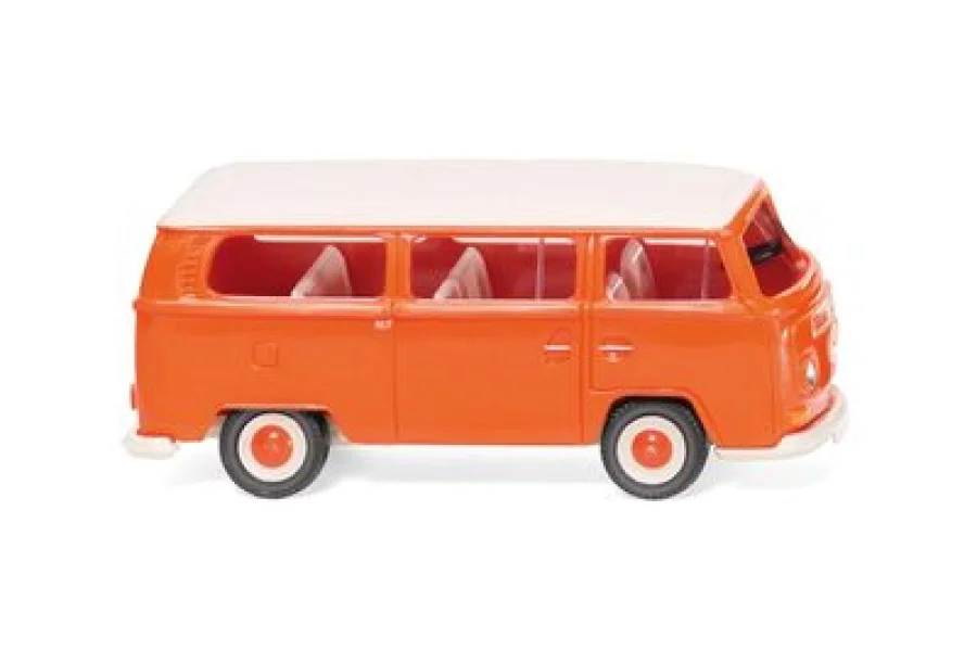 VW T2 Bus "100 Jahre Sieper"