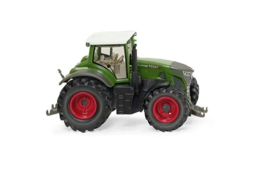 Fendt 942 Vario