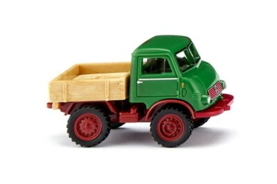 Unimog U 401