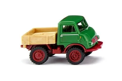 Wiking 036806: Unimog U 401