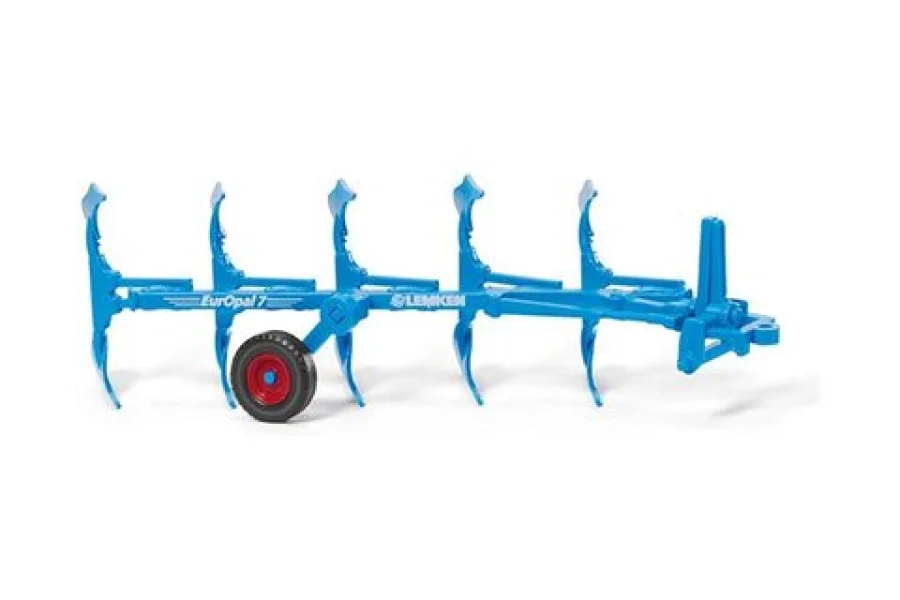 Lemken-Pflug EurOpal 7
