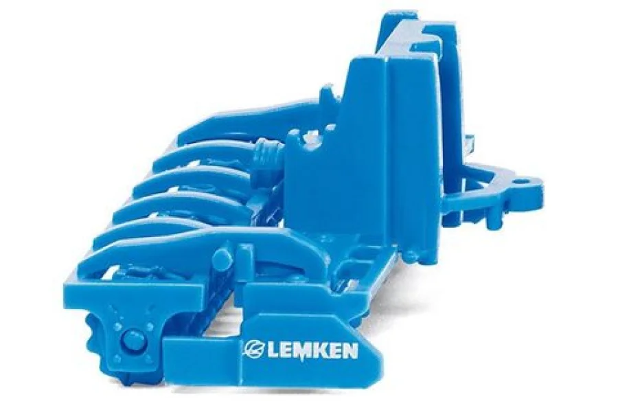 Lemken Kreiselegge Zirkon 12