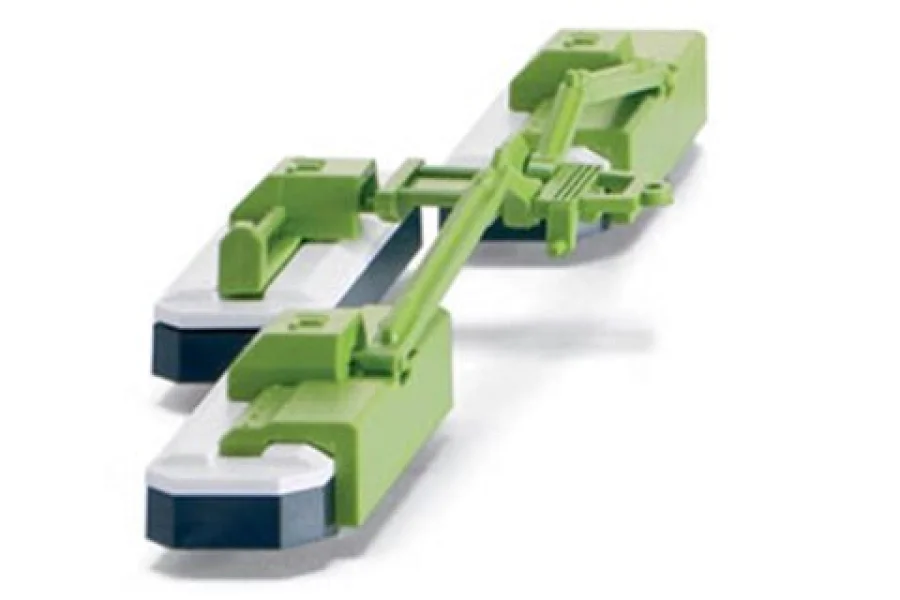 Claas Großflächenmähwerk