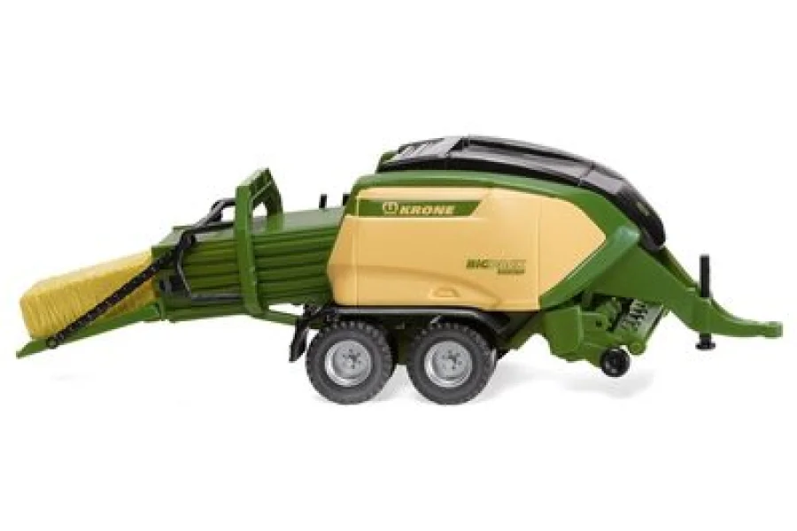 Krone BiG Pack 1290 HDP VC Großpackenpresse
