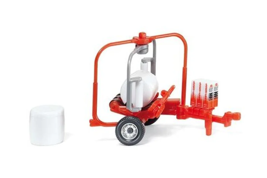 Avvolgitore di balle Kuhn RW 1800