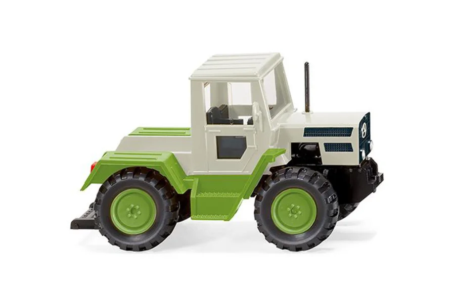MB Trac - kieselgrau