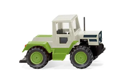 Wiking 038596: MB Trac - kieselgrau