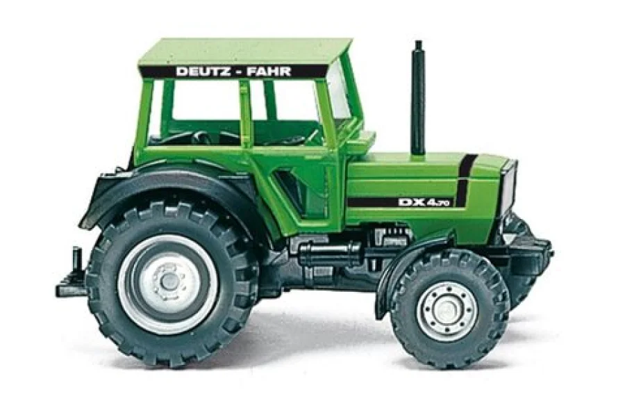 Deutz-Fahr DX 4.70