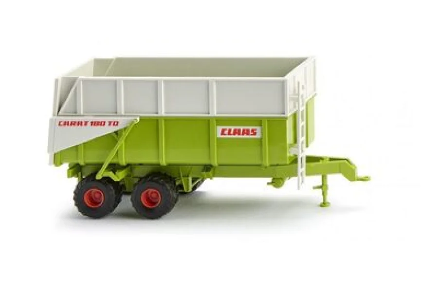 Claas Muldenkipper Carat 180 TD
