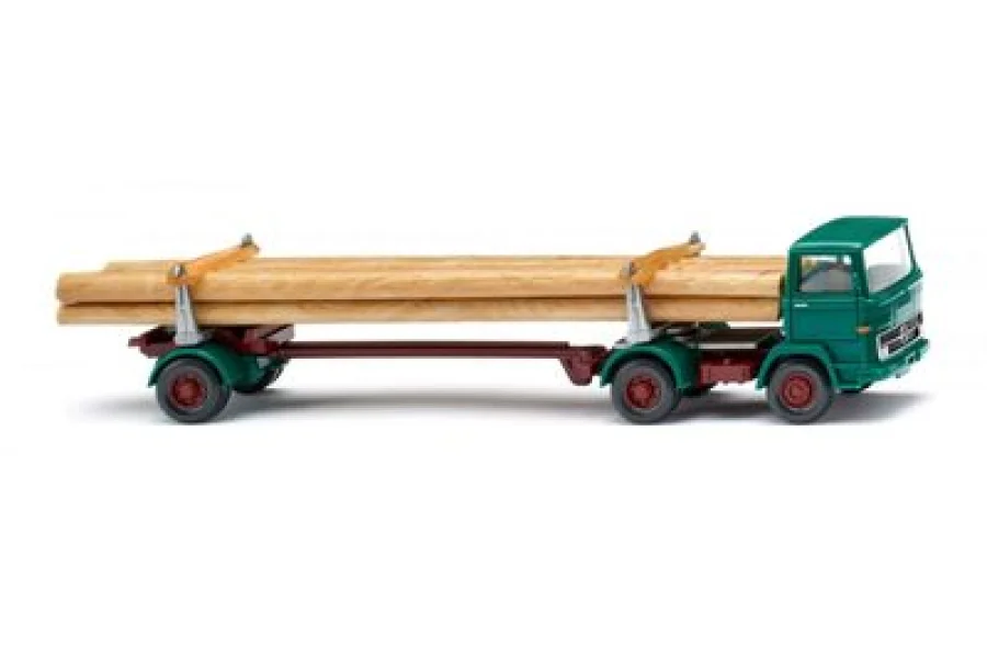 Trasportatore di legname lungo (MB LPS 1317)