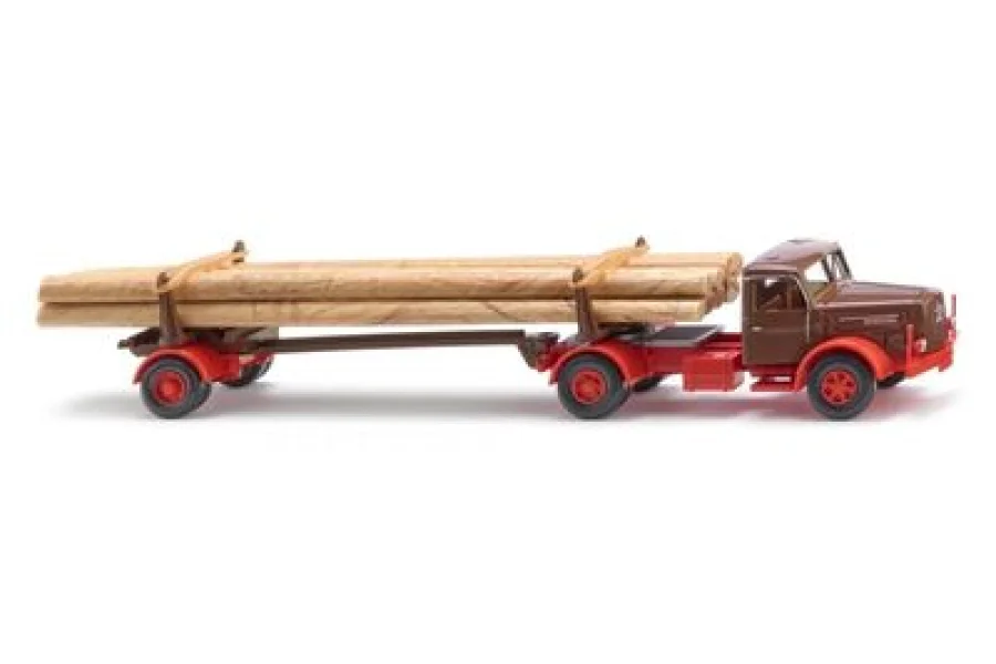 Langholztransporter (Henschel)