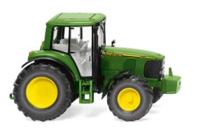 Wiking 039302: John Deere 6820