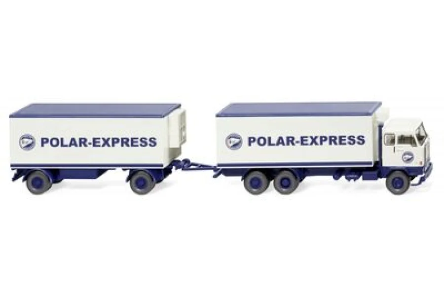 Volvo F88