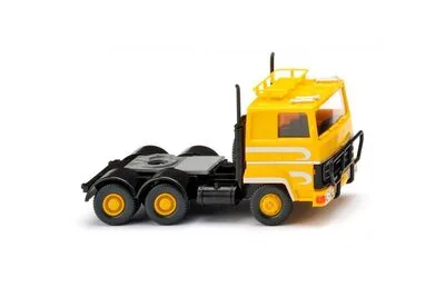 Wiking 050904: Solo tractor unit (Ford Transcontinental)