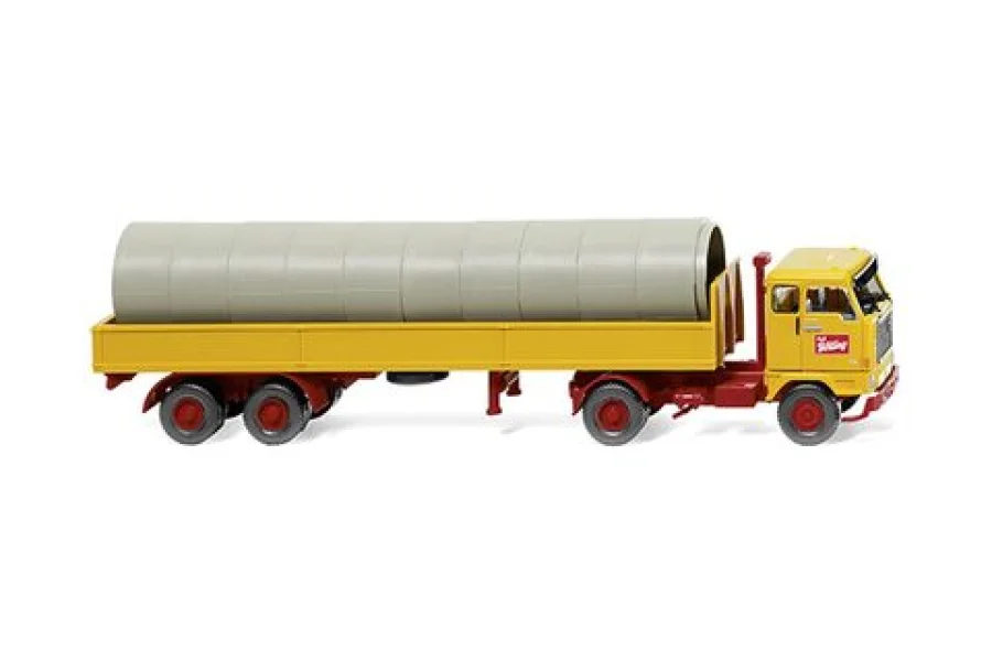 Volvo F88