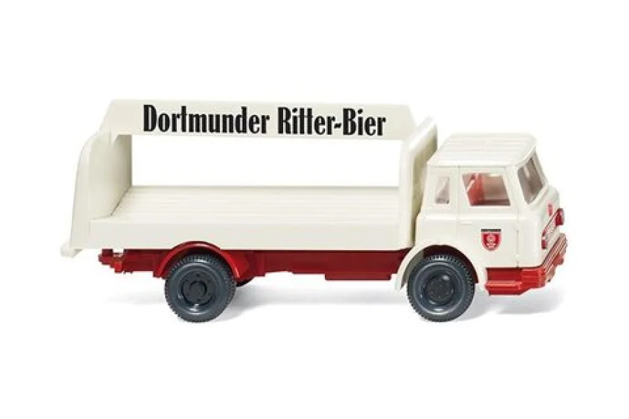 Getränke-Lkw (International Harvester)